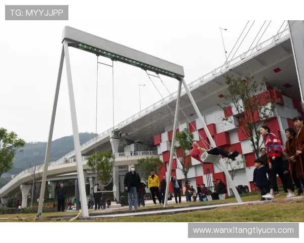 江南体育官方入口实现线上线下融合打造智慧体育新生态