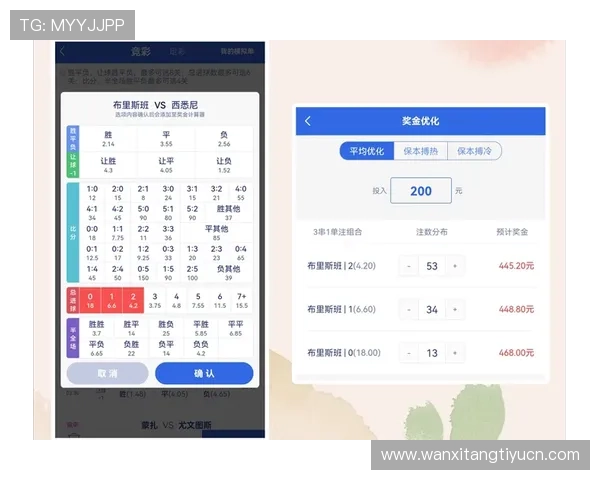 买球网开户后如何快速熟悉平台操作提升投注效率的实用攻略与建议