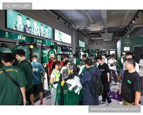 体育融合业态推动传统体育产业转型升级实现多元化发展路径探讨